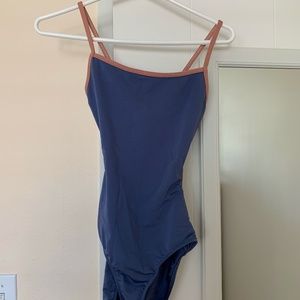 Mariia Leotard in Size MEDIUM